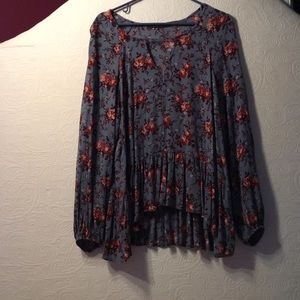 American Eagle Shirt